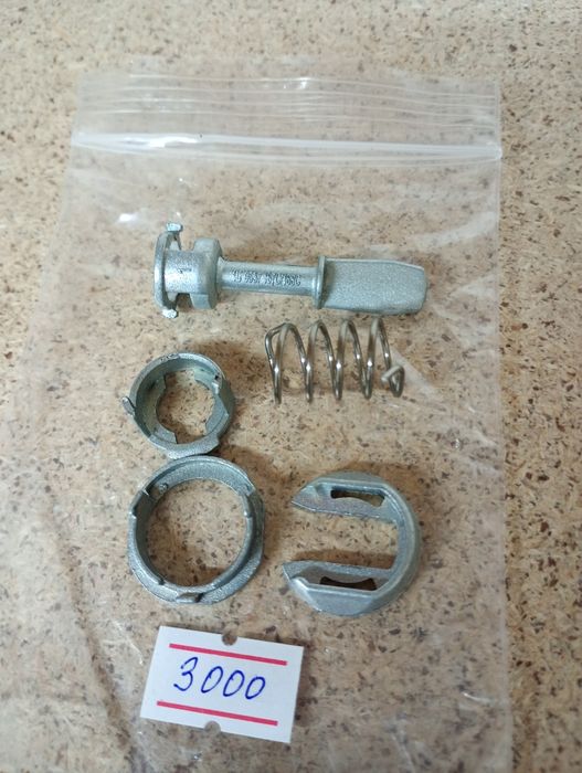 Замок двери а6с5