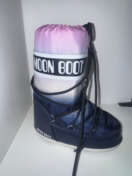 Bocanci Moon Boot
