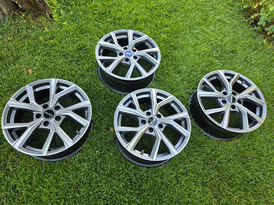 Jante aliaj noi SKODA VOLKSWAGEN SEAT  R17   5X112