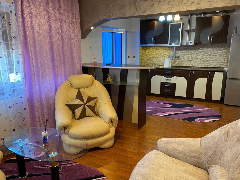 Apartament de vanzare