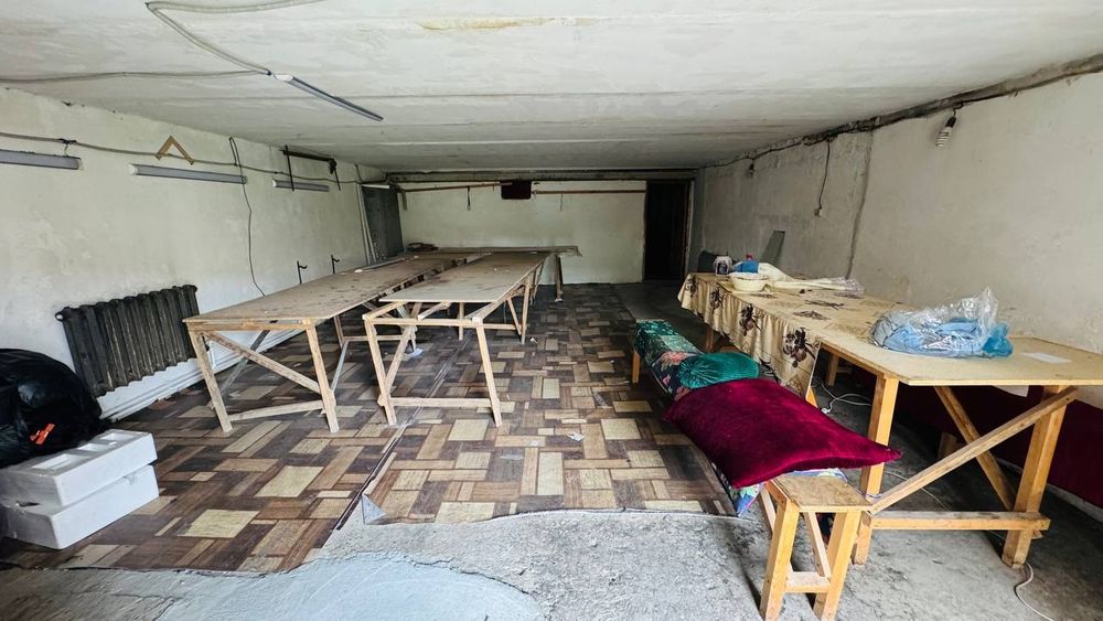 Аренда Участок Медгарадок