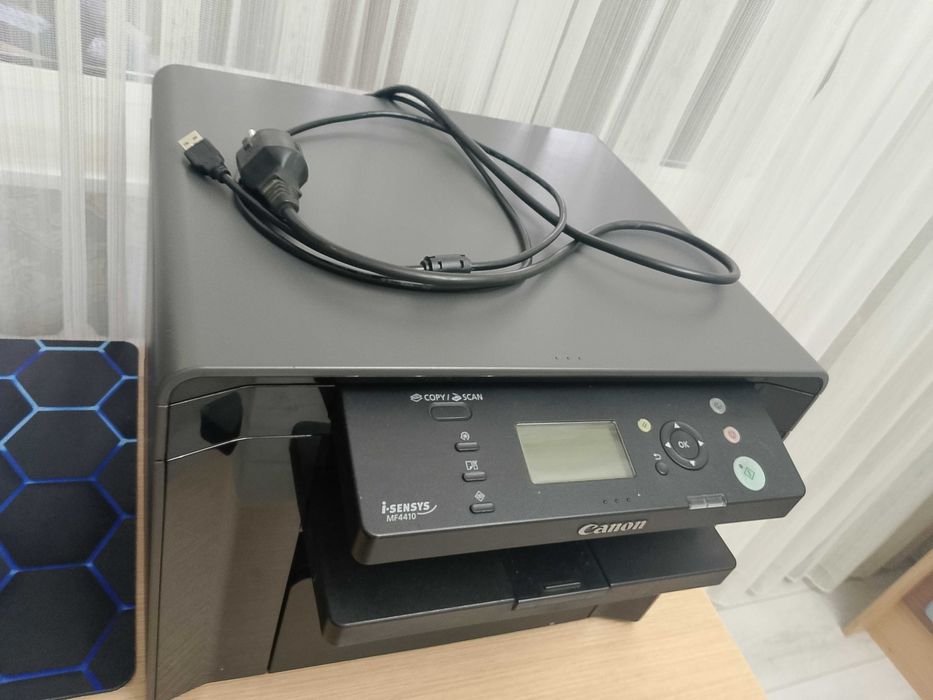 Canon i-sensys MF4410
