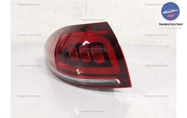 Стоп Ляв оригинален с LED Mercedes-Benz GLE-Class В167 [ , , , , , ] S