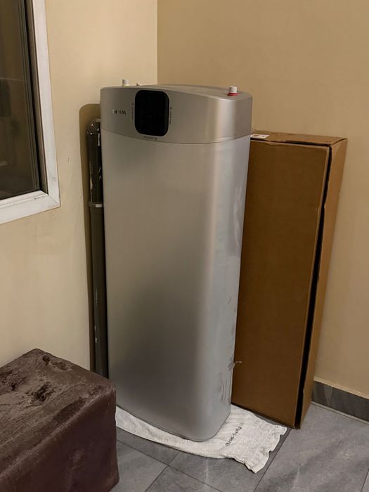 Ariston Velis WIFI 100 EU (части)