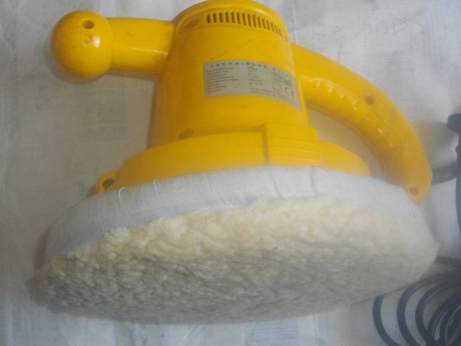 1800W Диамантено Пробивна Машина/ Полир Пастираща Машина/ Мини Шмиргел