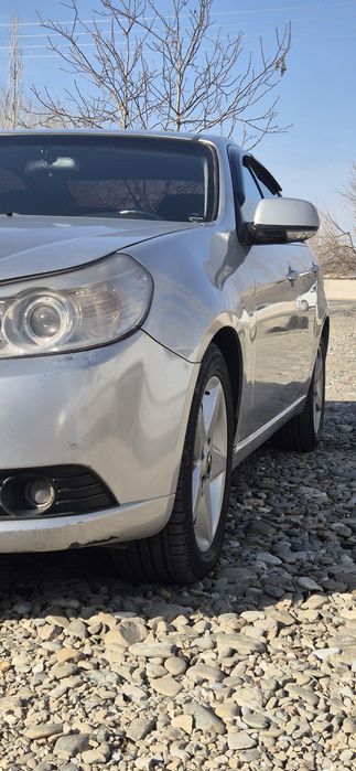 Sotiladi. 2008 Epica benzin. 248.000 probeg