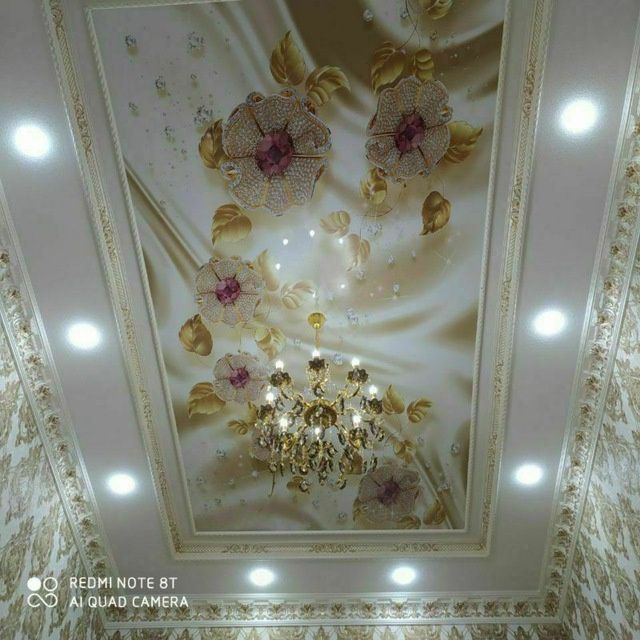 Evro remont ishlarini taklif qilamiz