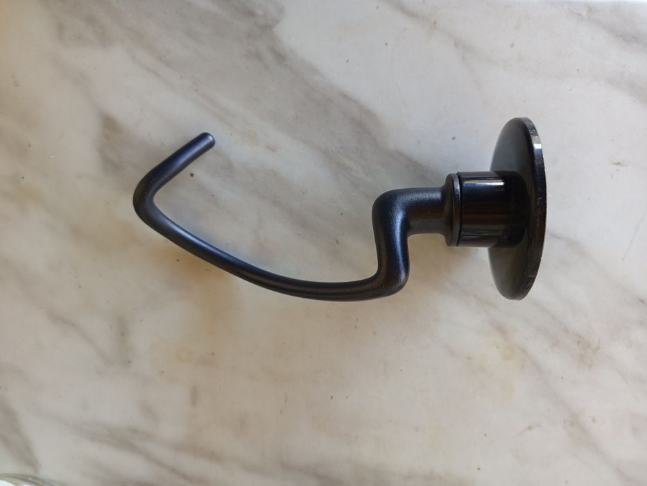 Бъркалка за планетарен миксер