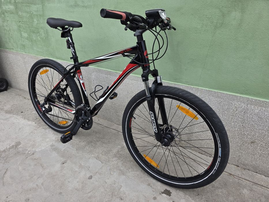 Biciclete Cube , Pegasus , Giant