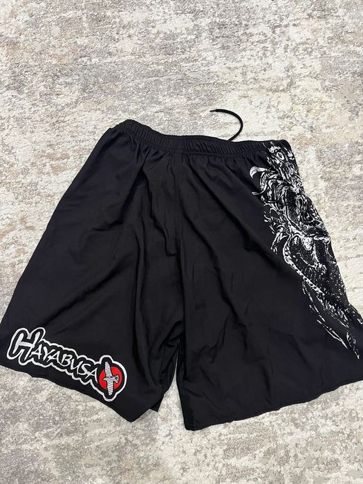 MMA шорти              .