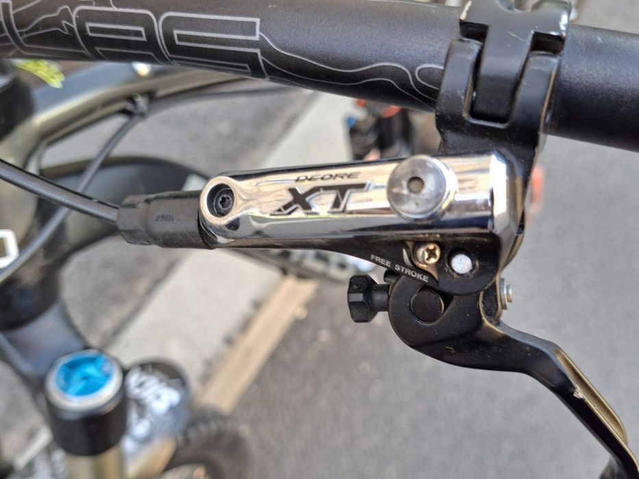 Bicicletă Norco Truax