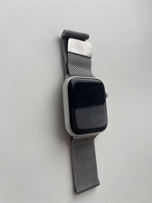 Apple Watch SE 44mm Эпл вотч се 44мм