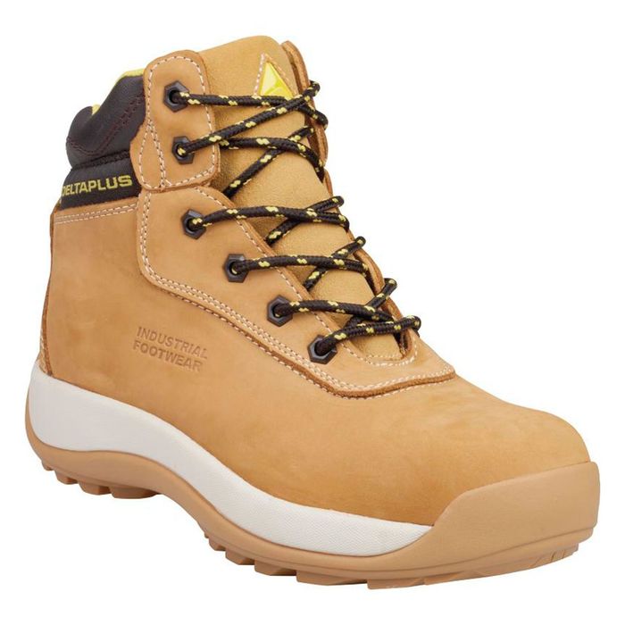 Red wing, Delta plus