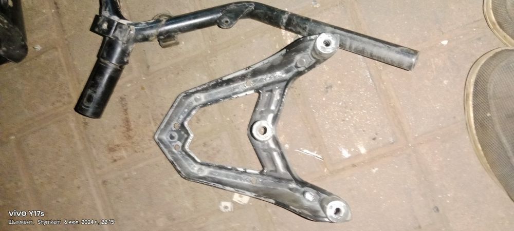 Осы заттар сатылады