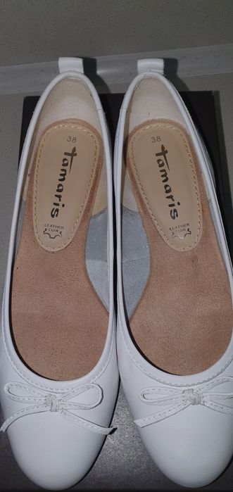 Срочно продам балетки!