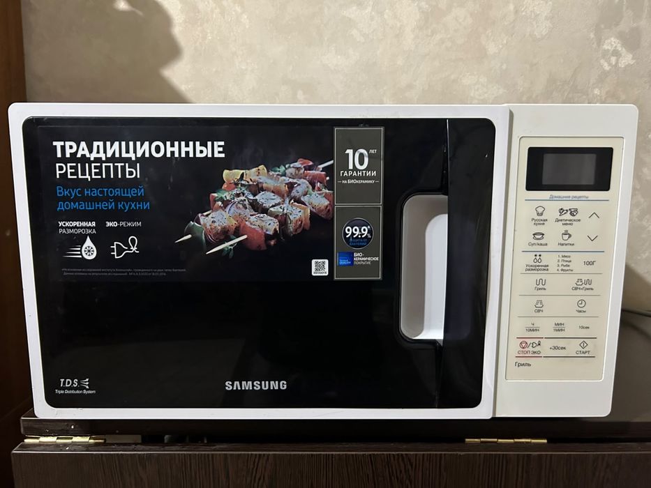 продам микроволновку