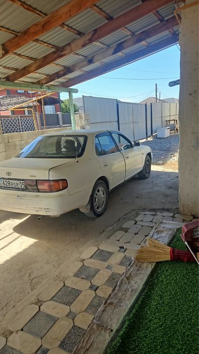 Тайота камри машина город талгар