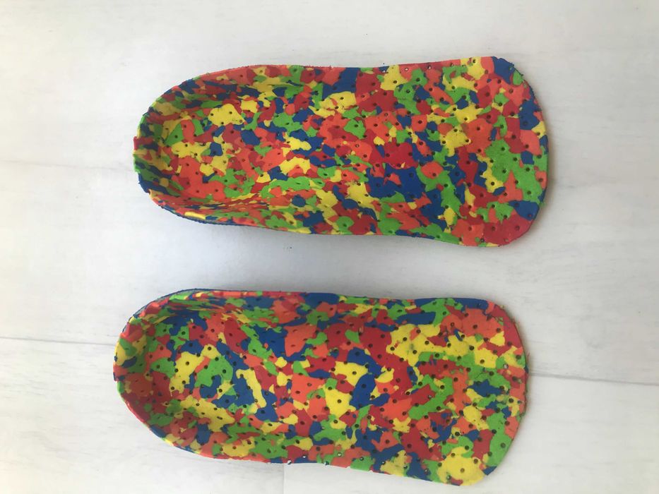 Супинатори - Детски ортопедични стелки 29-30 номер