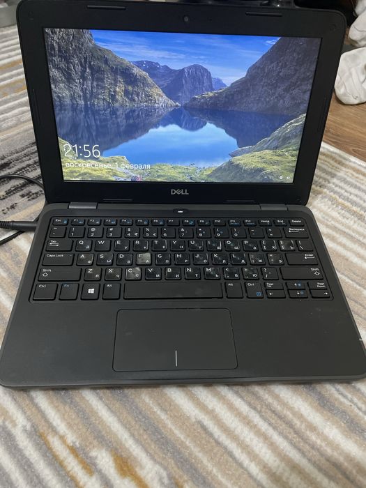 Dell идеалная состояние