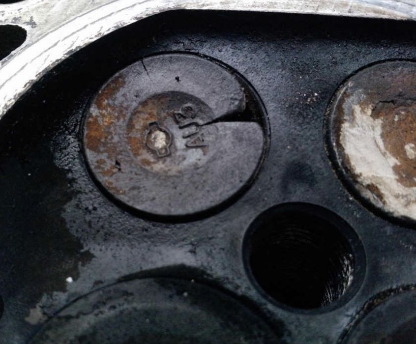 Эндоскоп Услуга  по проверке ДВС и ГБЦ