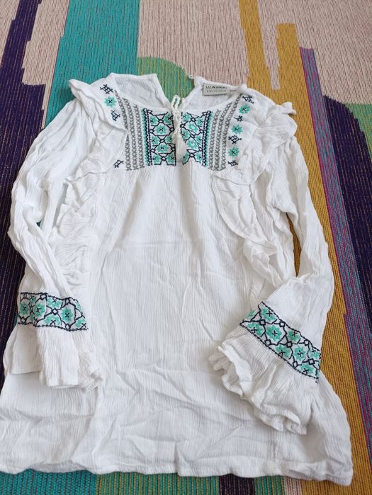 Детски дрехи размер 128-140