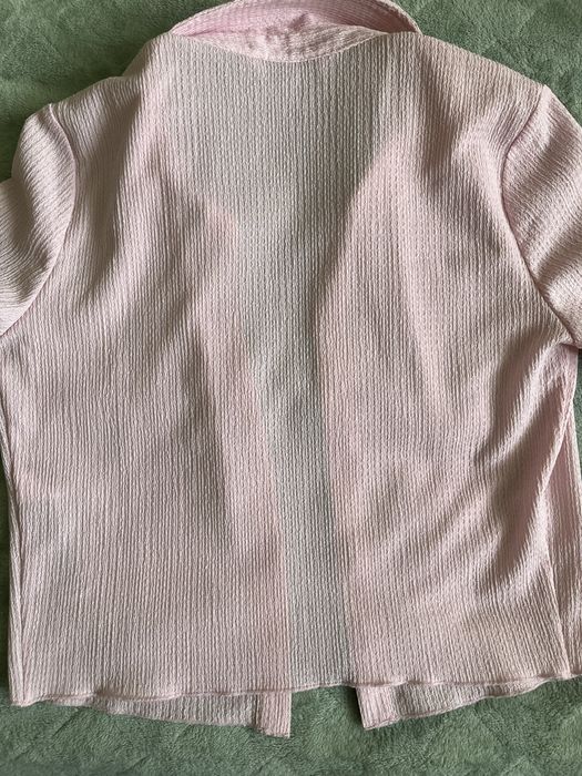 Продаю рубашку розовую