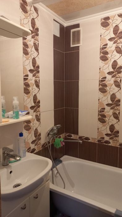 Продам 2 х комнатную квартиру