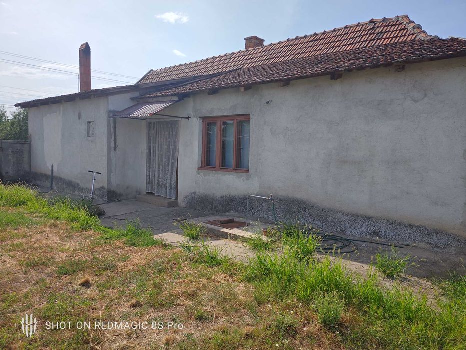 Casa de vânzare Semlac