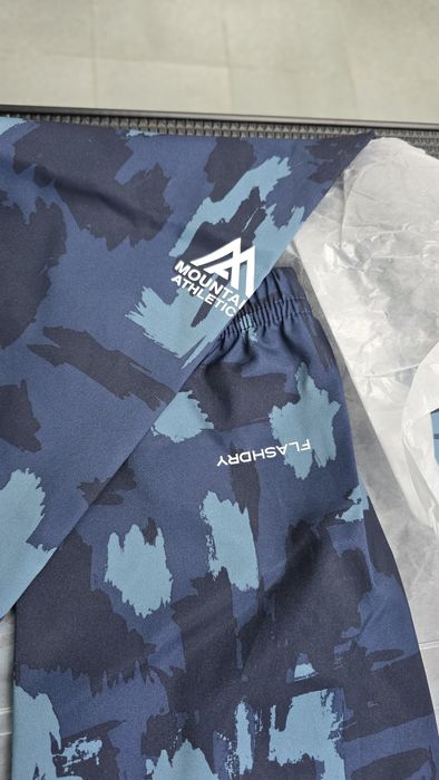 The North Face лятно тънко яке за туризъм М размер