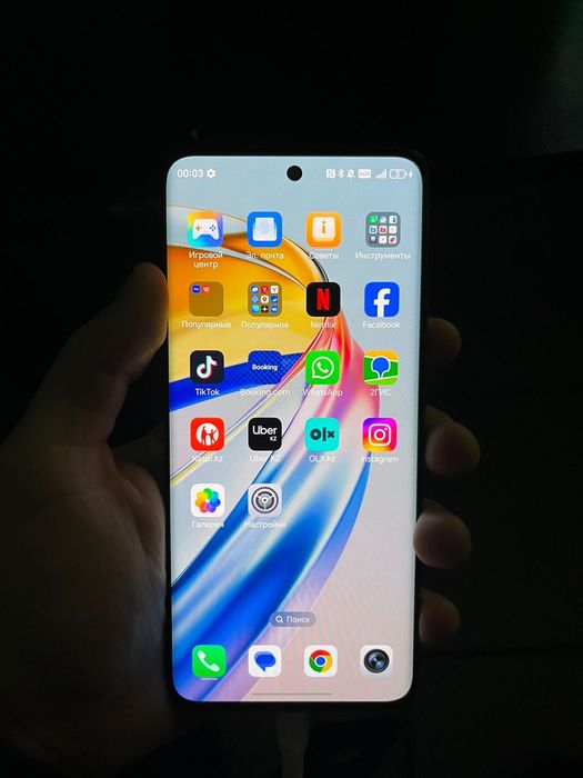 Продам Honor x9b 256 гб