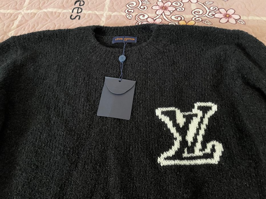 bluza Louis Vuitton, L