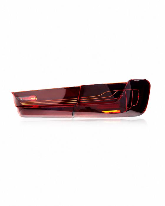 LED Laser задни светлини/стопове BMW 3-серия G20/21 M-Sport (2019-2022)