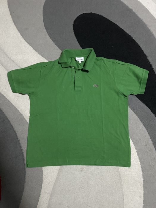 Мъжка тениска Lacoste