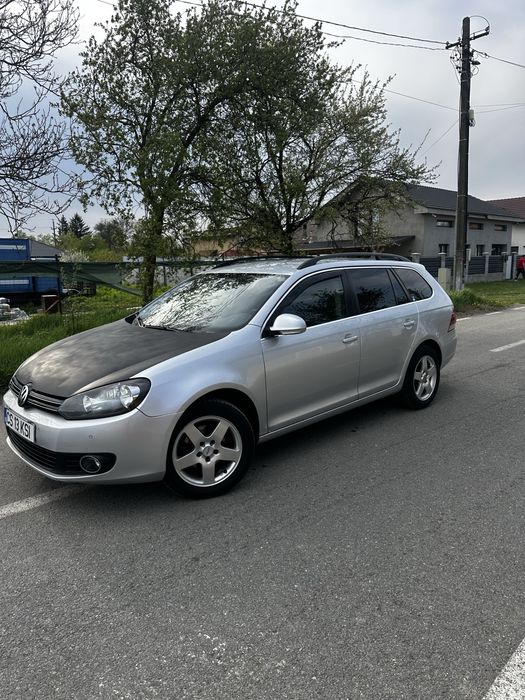 Volkswagen golf 6