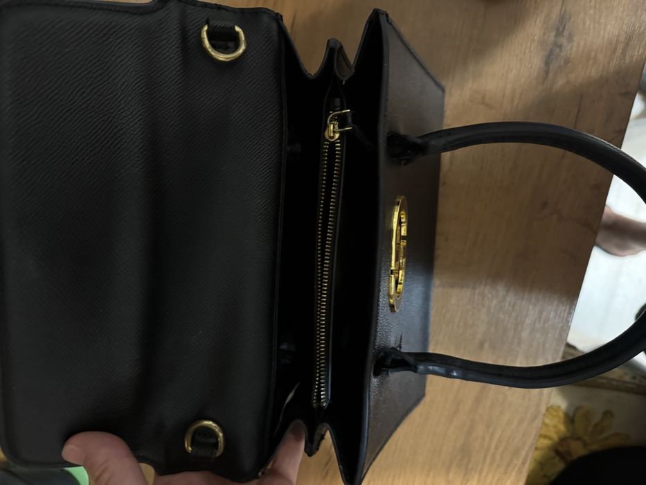 Сумка Christian dior