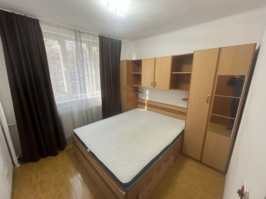 Inchiriez aprtament 3 camere