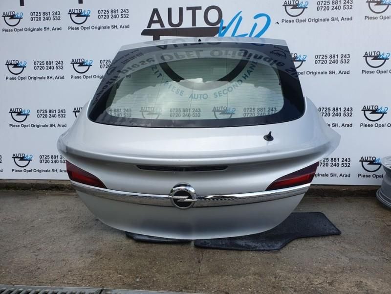 Haion hatchback Z176 Opel Insignia A facelift