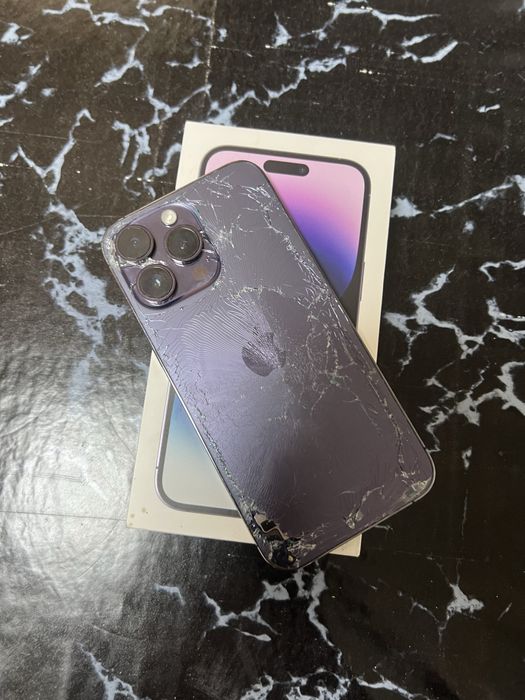 Iphone 14 pro max
