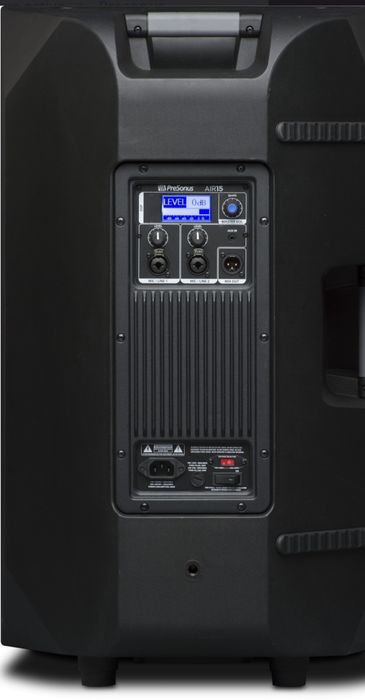 Boxe active Presonus Air 15