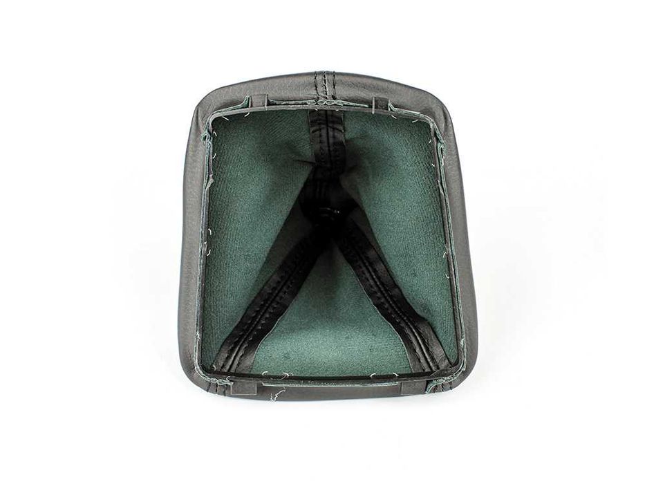 Топка за скоростен лост с маншон Skoda Octavia 2 mk2 Шкода 6 скорости