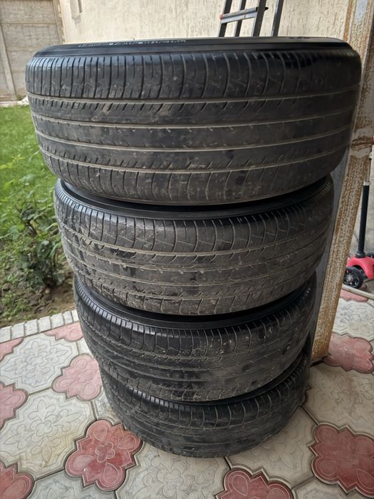 Диски для Mercedes Benz 5*112