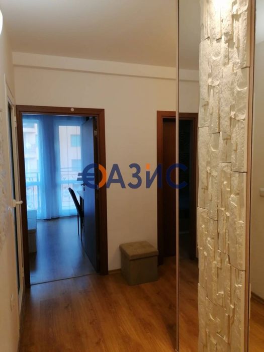 Продава се Тристаен апартамент в к.к. Слънчев бряг - 101 кв.м за 1362 €/кв.м - Снимка #3