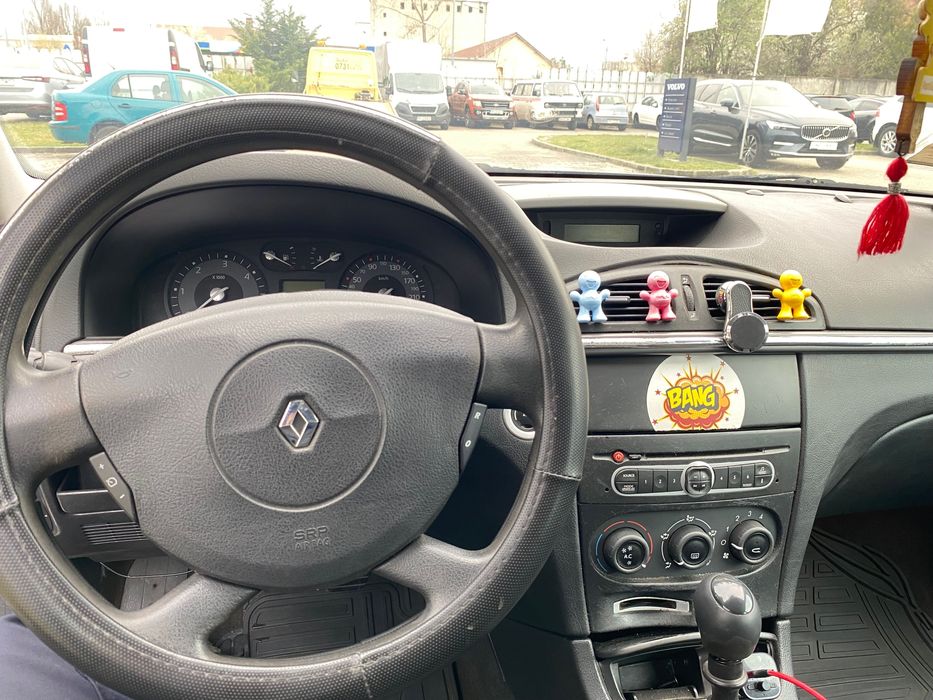 Renault Laguna 2 1.9 dci