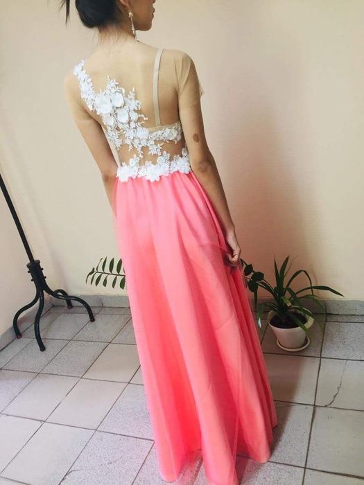 Продам платье на выпускной