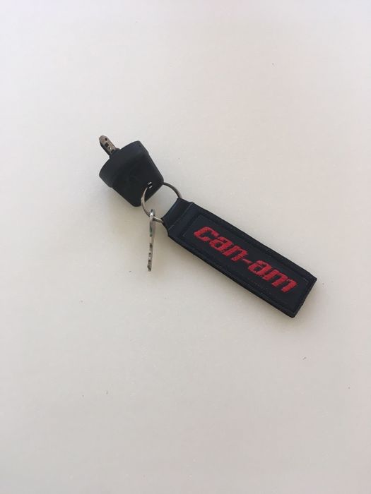 Can-am ключодържател Outlander