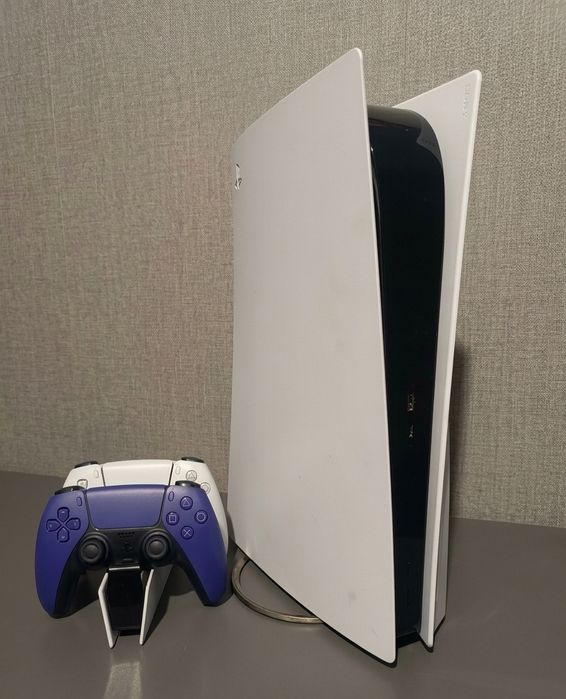 PlayStation 5 fat
