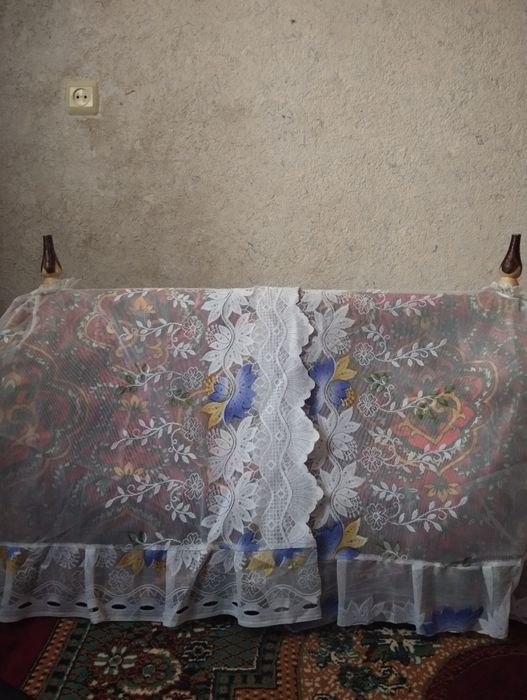 Bolalar uchun beshik