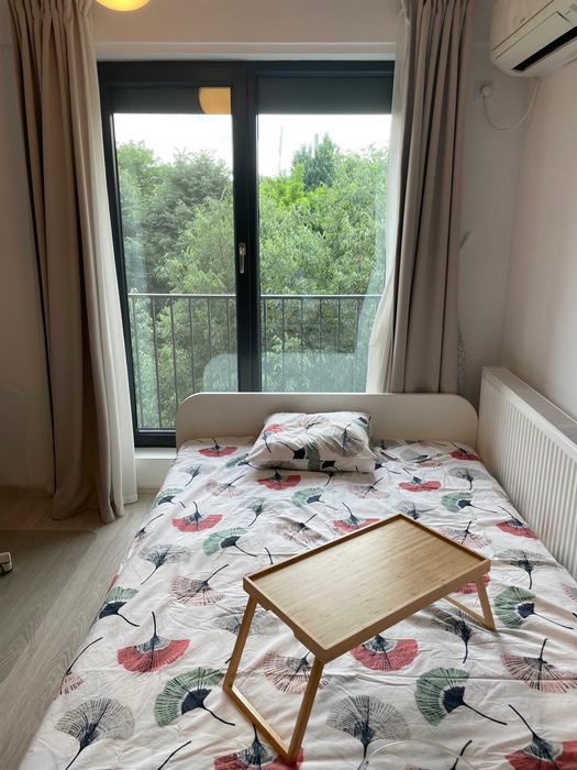 Garsoniera in bloc Maison 10 - Aparatorii Patriei