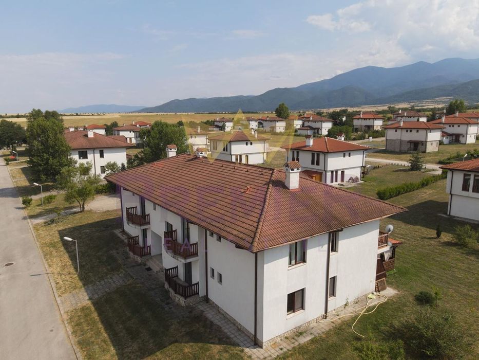 Продава се Двустаен апартамент в Долна баня - 71 кв.м за 1296 €/кв.м - Снимка #10