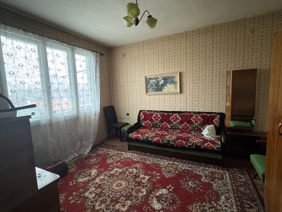 Продава се Етаж от къща в Търговище, Център - 100 кв.м за 1071 €/кв.м - Снимка #6